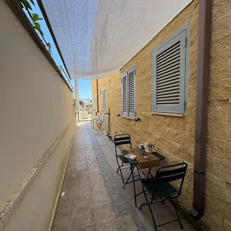 Casa Di Lo Appartement