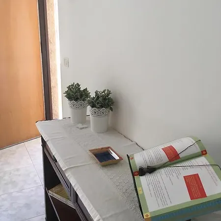 Appartement Casa Di Lo *