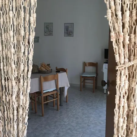 公寓 Casa Di Lo Torre Pali