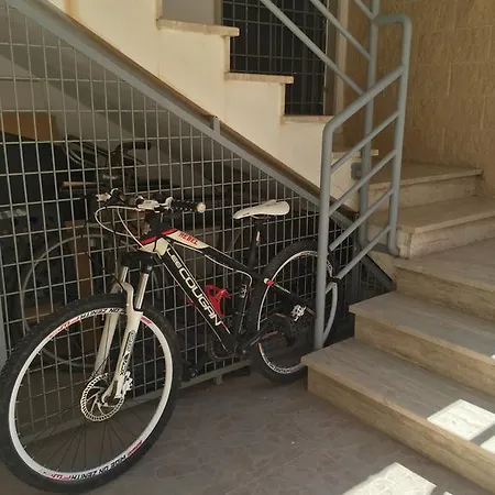 Casa Di Lo * Torre Pali