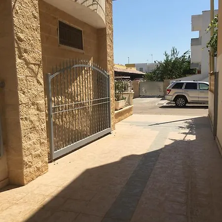 Casa Di Lo Appartement Torre Pali
