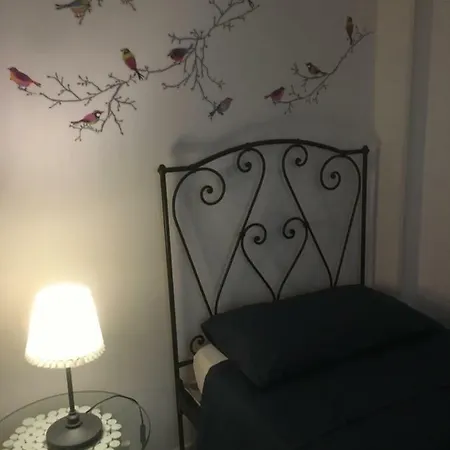 Appartement Casa Di Lo *