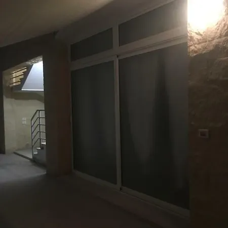 Appartement Casa Di Lo *