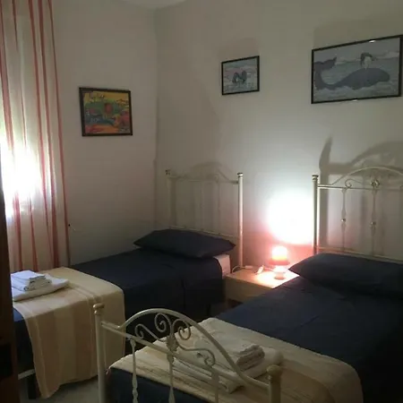 Casa Di Lo Appartement