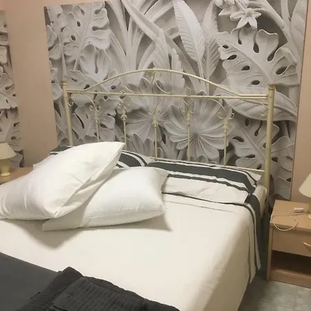 Casa Di Lo Appartement *