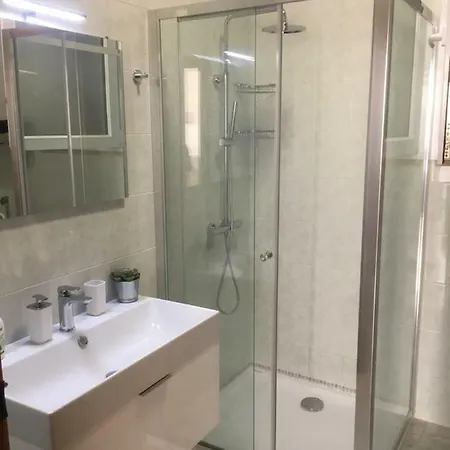 Appartement Casa Di Lo *