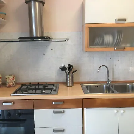 Casa Di Lo *