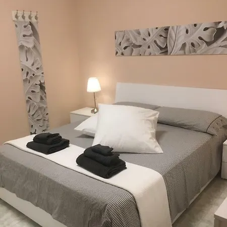 Casa Di Lo 公寓 Torre Pali