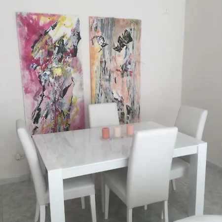 Casa Di Lo Appartement Torre Pali