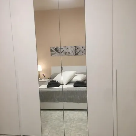 Casa Di Lo Torre Pali