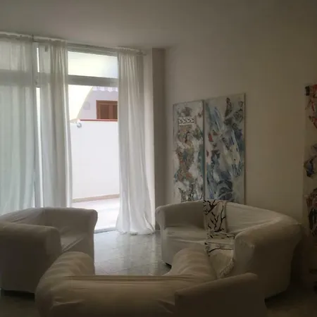 Casa Di Lo Torre Pali