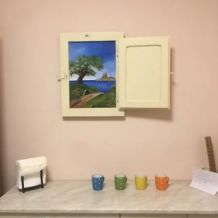 Casa Di Lo Appartement *