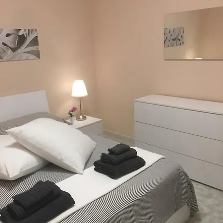 Casa Di Lo 公寓 Torre Pali