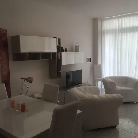 Appartement Casa Di Lo
