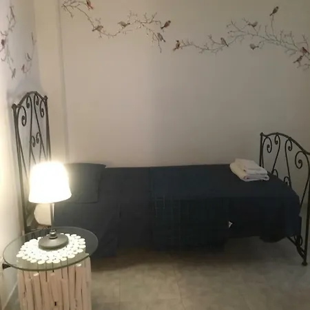 Appartement Casa Di Lo Torre Pali