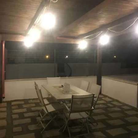 Casa Di Lo Appartement Torre Pali