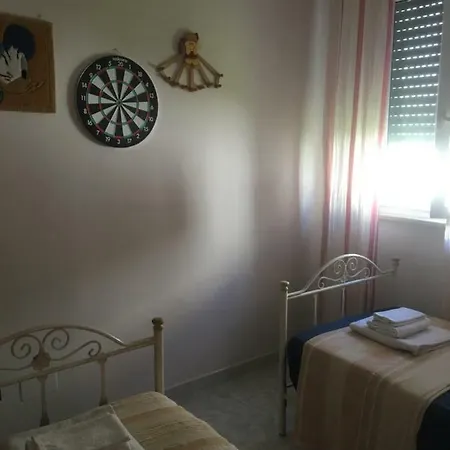 Appartement Casa Di Lo Torre Pali