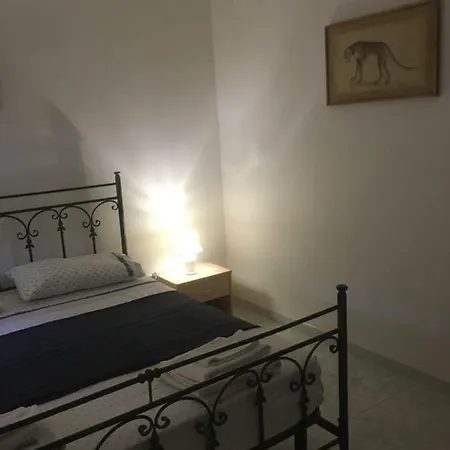 Casa Di Lo Torre Pali