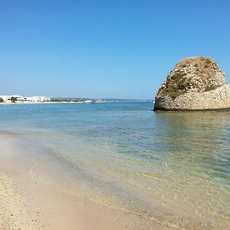 Apartamento Casa Di Lo Torre Pali