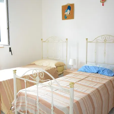 アパート Casa Di Lo Torre Pali