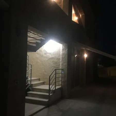 Casa Di Lo