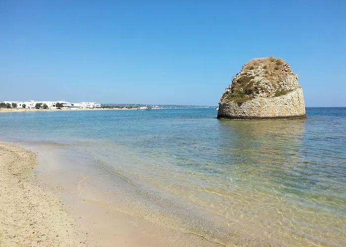 דירה Casa Di Lo Torre Pali