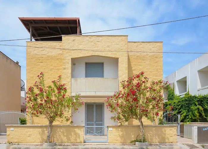 דירה Casa Di Lo