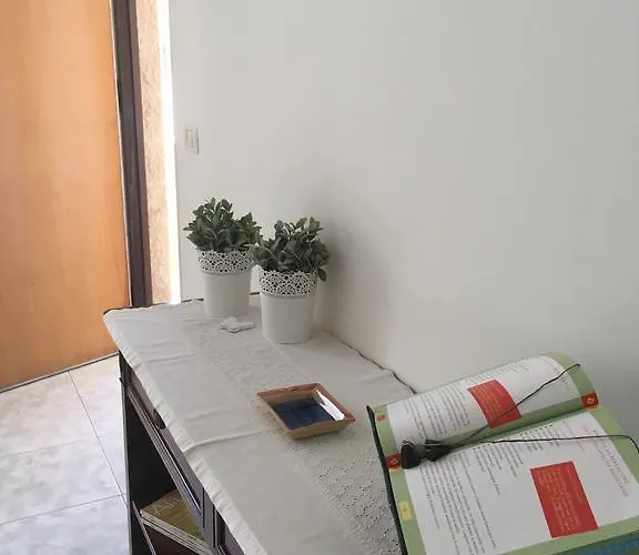 דירה Casa Di Lo *