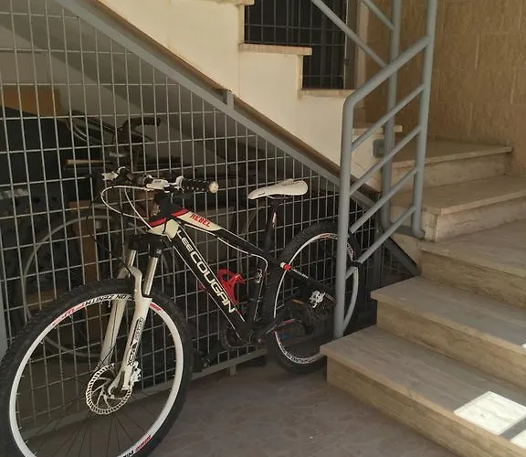 Casa Di Lo * Torre Pali