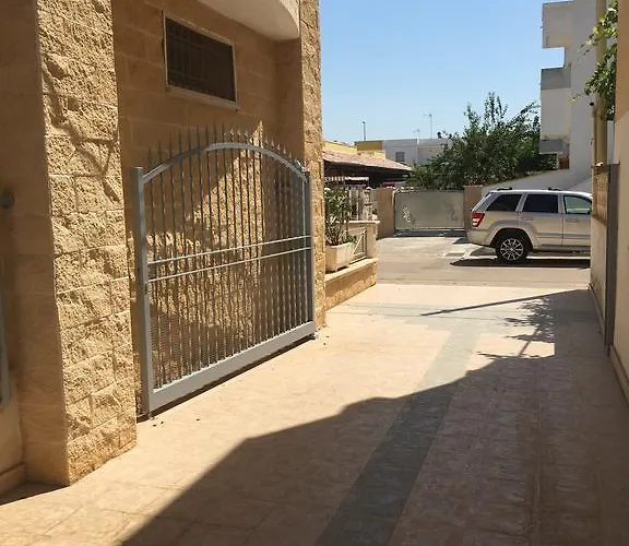 Casa Di Lo דירה Torre Pali