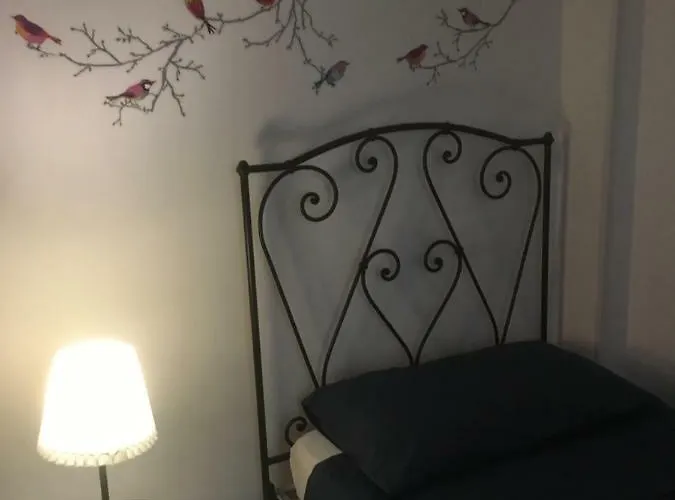 דירה Casa Di Lo *
