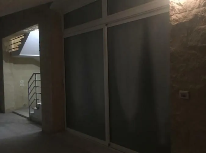 דירה Casa Di Lo *