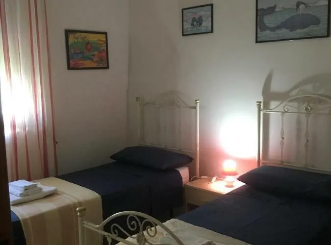 Casa Di Lo דירה