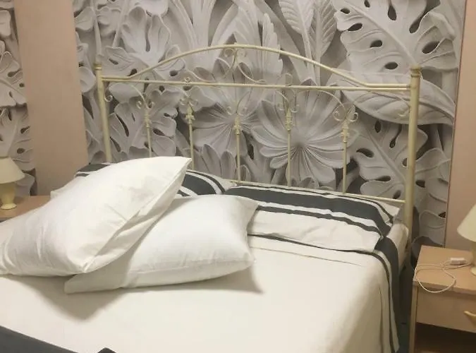 Casa Di Lo דירה *