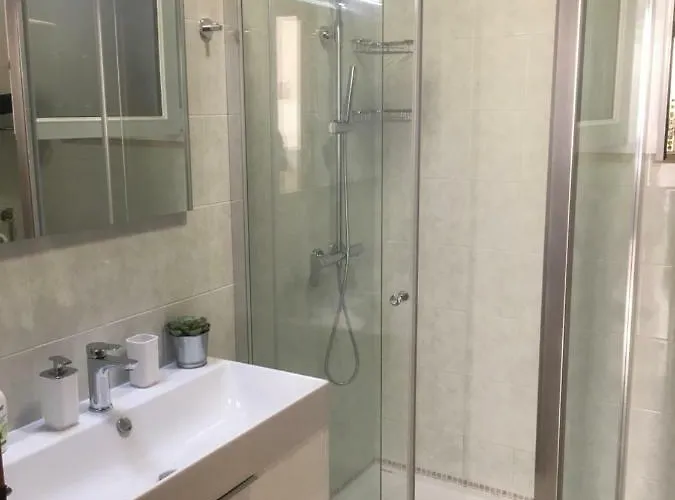 Apartmán Casa Di Lo *
