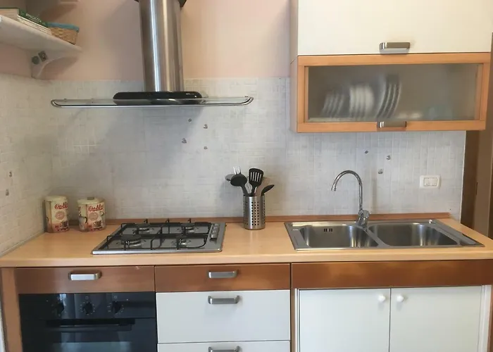 Casa Di Lo *