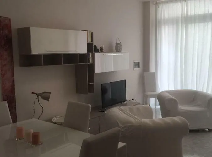 Apartmán Casa Di Lo